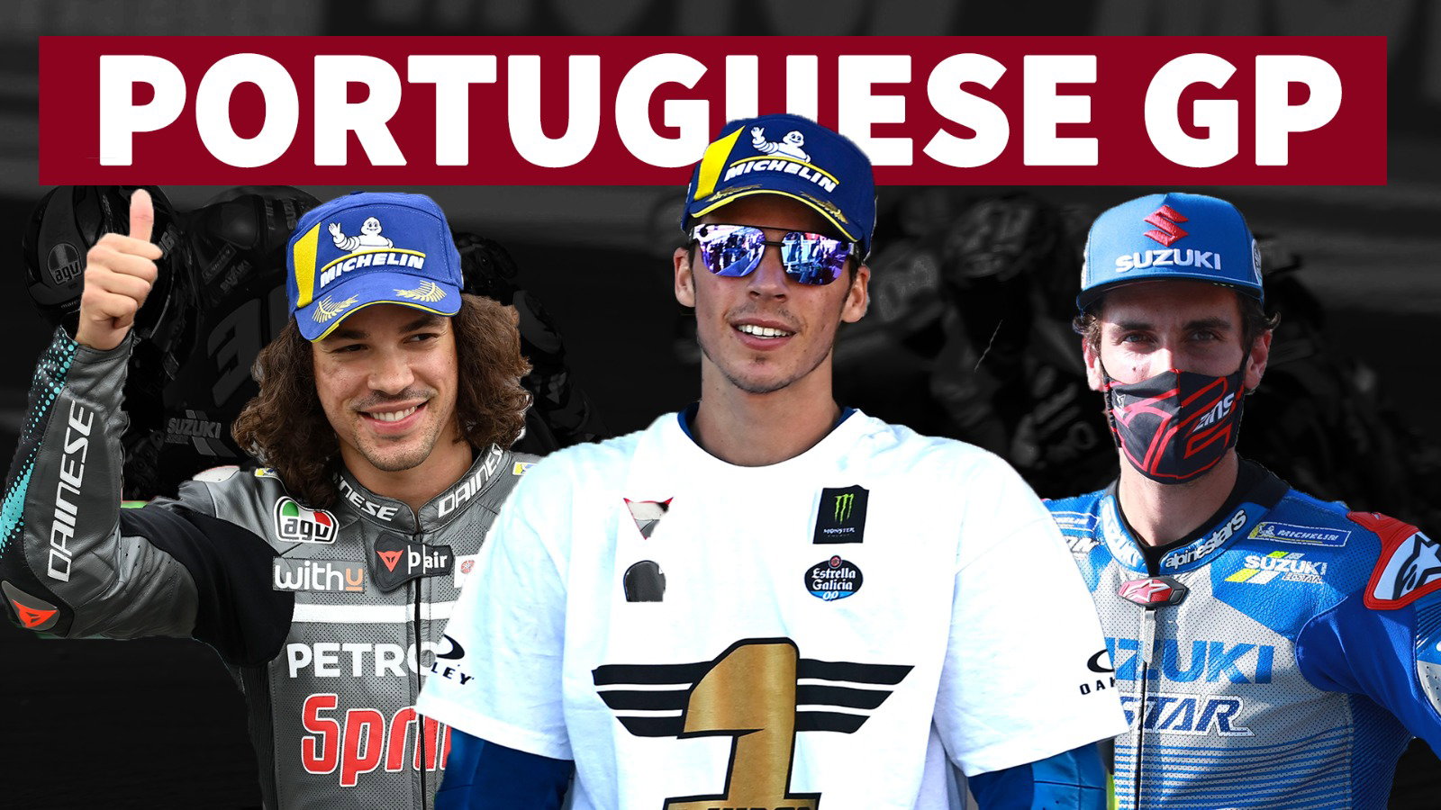 Hasil Sesi Latihan Bebas (1) MotoGP Portugal 2020, Portimao